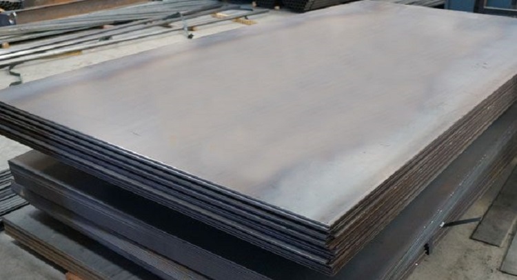 وژگی های گالوانیزه