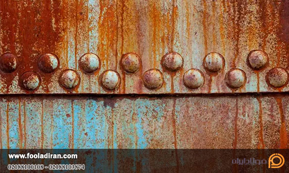 علت شوره ورق گالوانیزه و روش های برطرف کردن آن