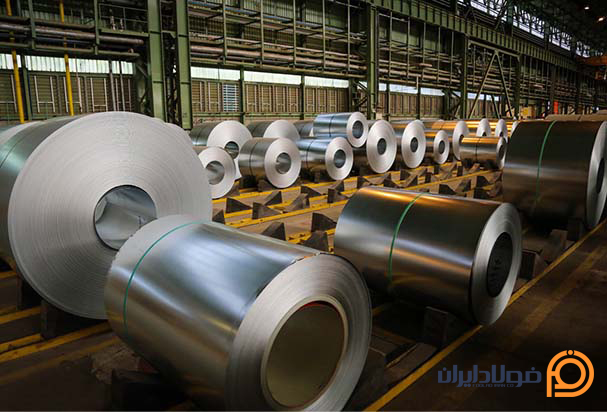 ورق گالوانیزه کاشان | قیمت روز و خرید مستقیم از کارخانه ورق گالوانیزه