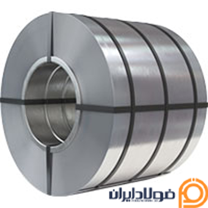 ورق گالوانیزه تاراز
