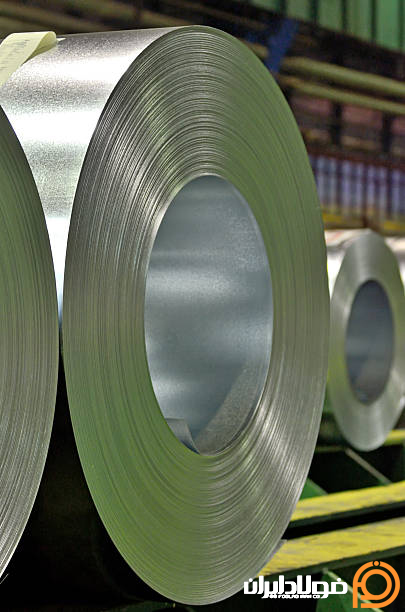 ورق گالوانیزه گرم | همه چیز درباره کاربرد و مزایا ورق گالوانیزه گرم