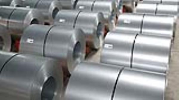 افزایش قیمت فولاد شمش صادراتی ایران