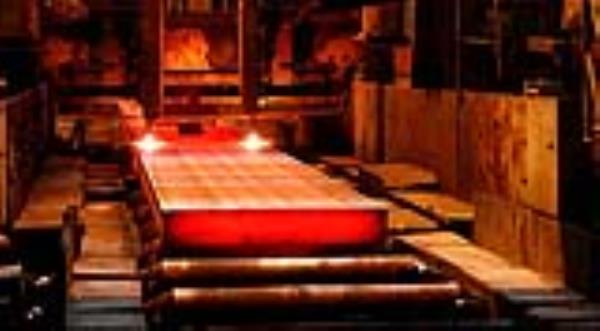 انجمن جهانی فولاد: ایران در جایگاه یازدهم تولید قرار گرفت
