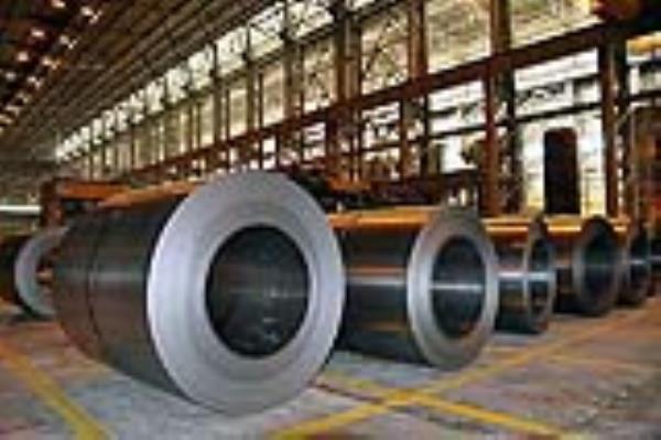 ظرفیت تولید فولاد کشور به 200 میلیون تن رسیده است