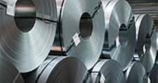 ایران، بزرگترین تولیدکننده فولاد خام در «منا»