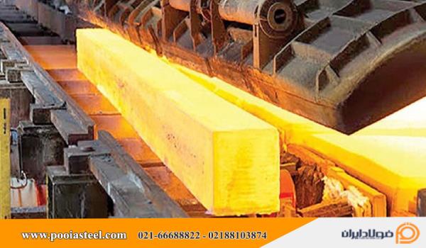 صنعت فولاد رتبه نخست در صادرات صنایع معدنی