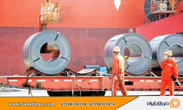 افزایش قیمت سبب آزمون و خطای صادرکنندگان فولاد در روسیه