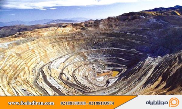 افزایش تولید اورانیوم  ۶۰ درصدی ایران 