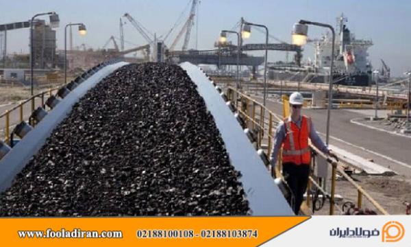 آنالیز قیمت سنگ آهن در بازار دریایی چین در ماه‌های آینده