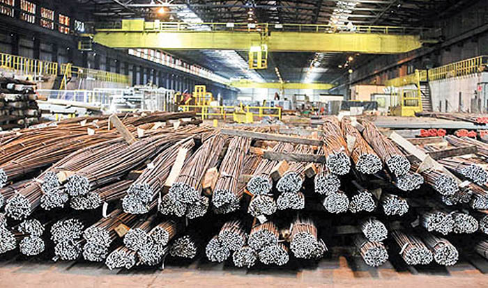 نگاهی به روند توسعه ظرفیت‌های فولادی - بررسی بازار تجارت فولاد