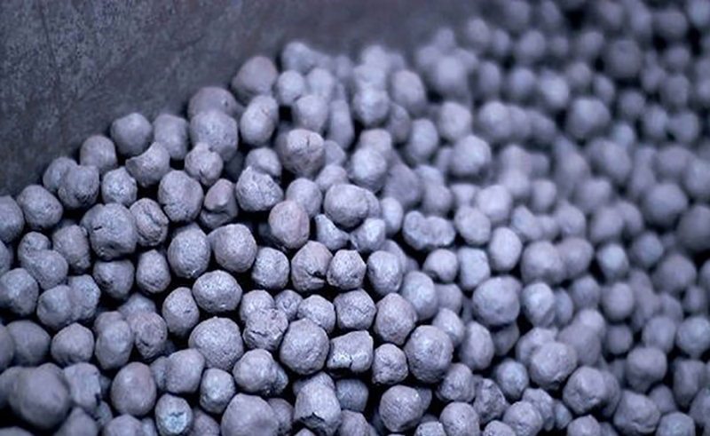 50 هزار تن آهن اسفنجی چهار مجتمع فولادی در بورس کالا عرضه می‌شود