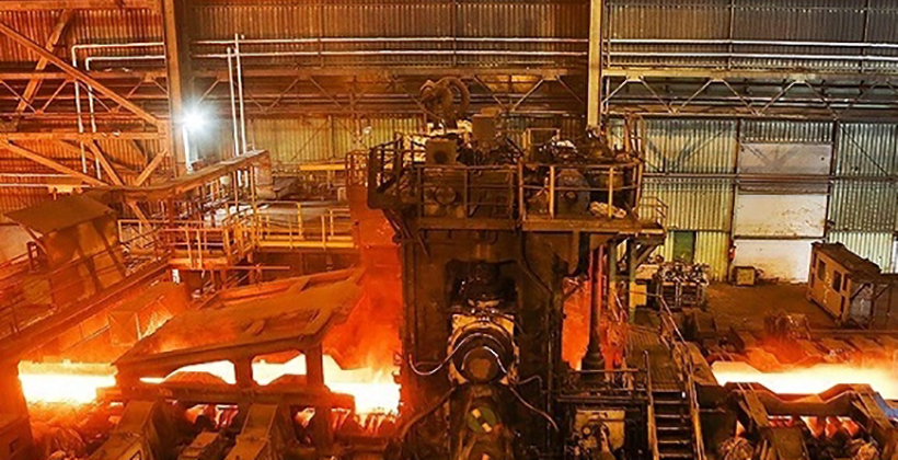 تحریم های نمایشی آمریکا علیه صنعت فولاد ایران