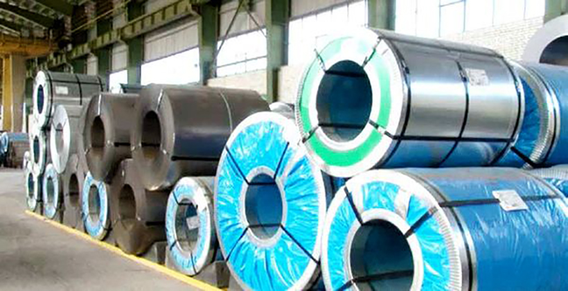 افزایش رشد صادرات فولاد به یک میلیون تن در ماه 
