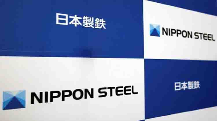 نیپون استیل ژاپن؛ تولید کننده بالاترین حجم فولاد مذاب در جهان