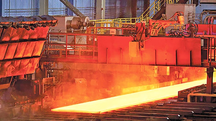 برای افزایش تولید مهمترین نیاز فولاد سازان تامین مود اولیه می باشد