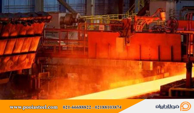 تاکید دولت امارات، صرفا از فولاد تولیدی امارات استیل ESI در پروژه ها استفاده شود.