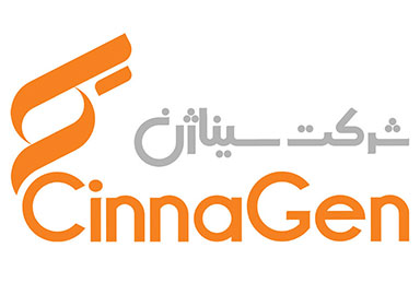 شرکت سیناژن